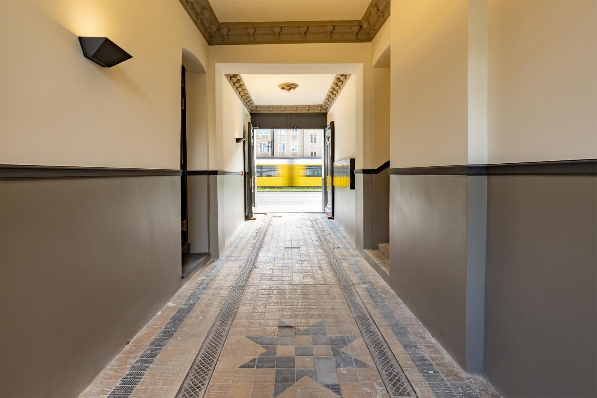 Apartamento Coolest In Berlin, Easy Check-in, Crazy Style, Close To Center #5