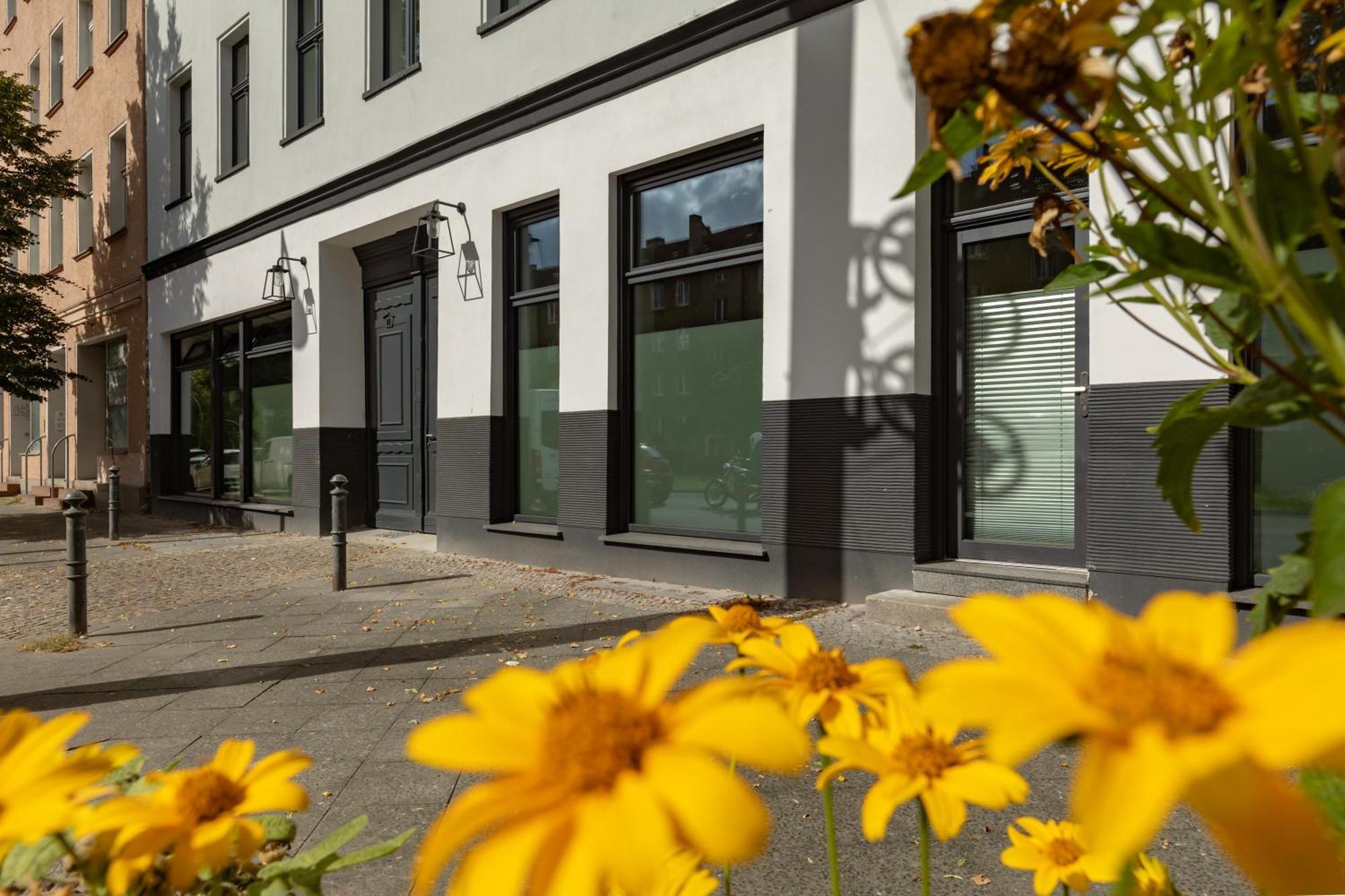 Coolest In Berlin, Easy Check-in, Crazy Style, Close To Center #5 Apartamento