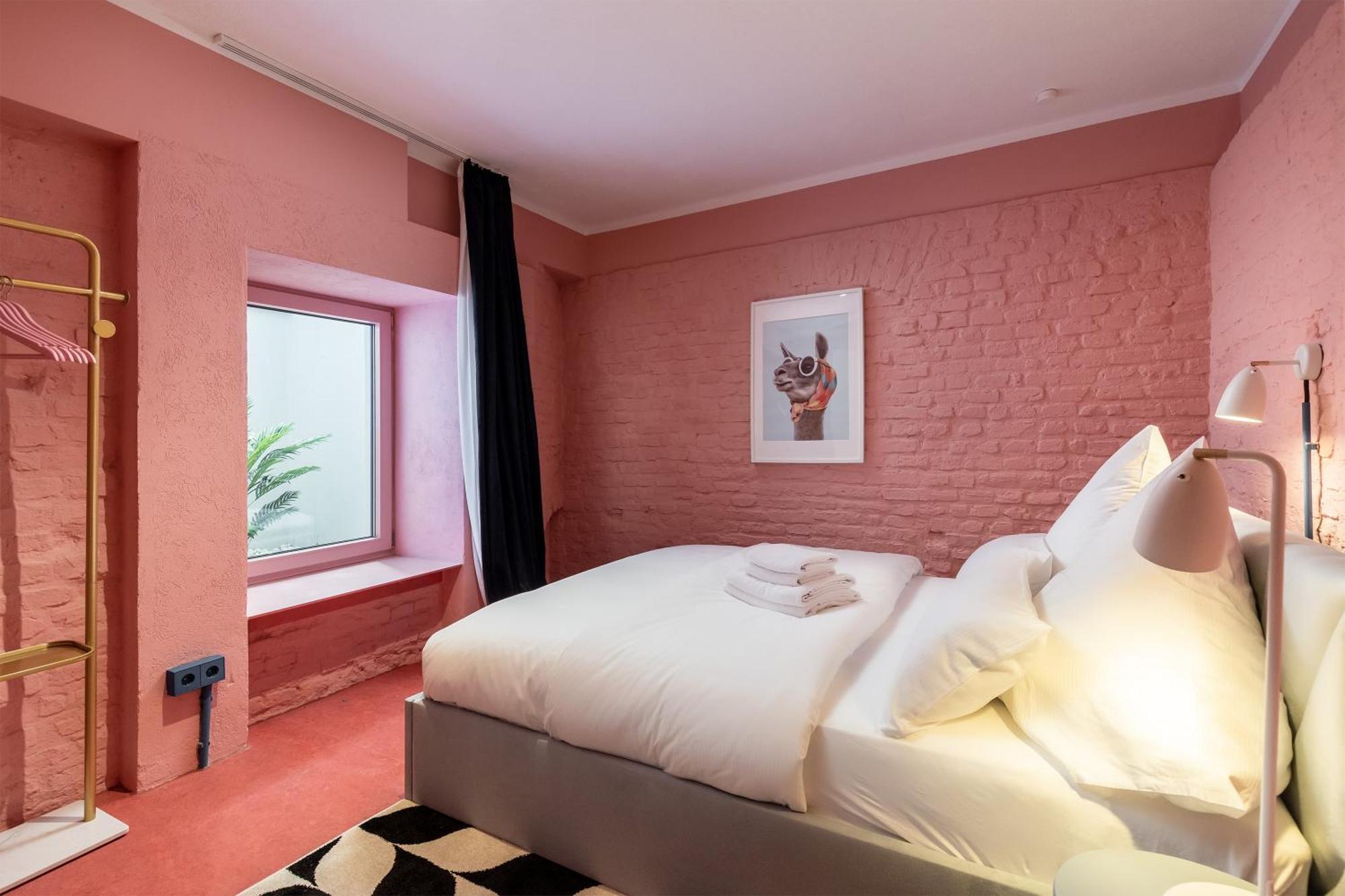 Coolest In Berlin, Easy Check-in, Crazy Style, Close To Center #5 Apartamento Berlim