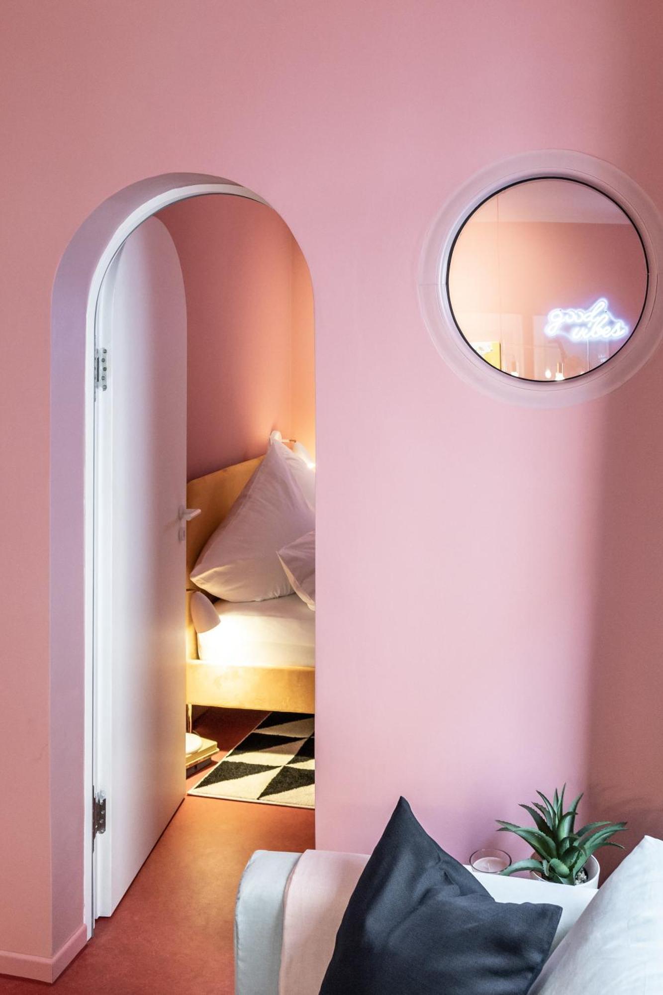 Coolest In Berlin, Easy Check-in, Crazy Style, Close To Center #5 Apartamento