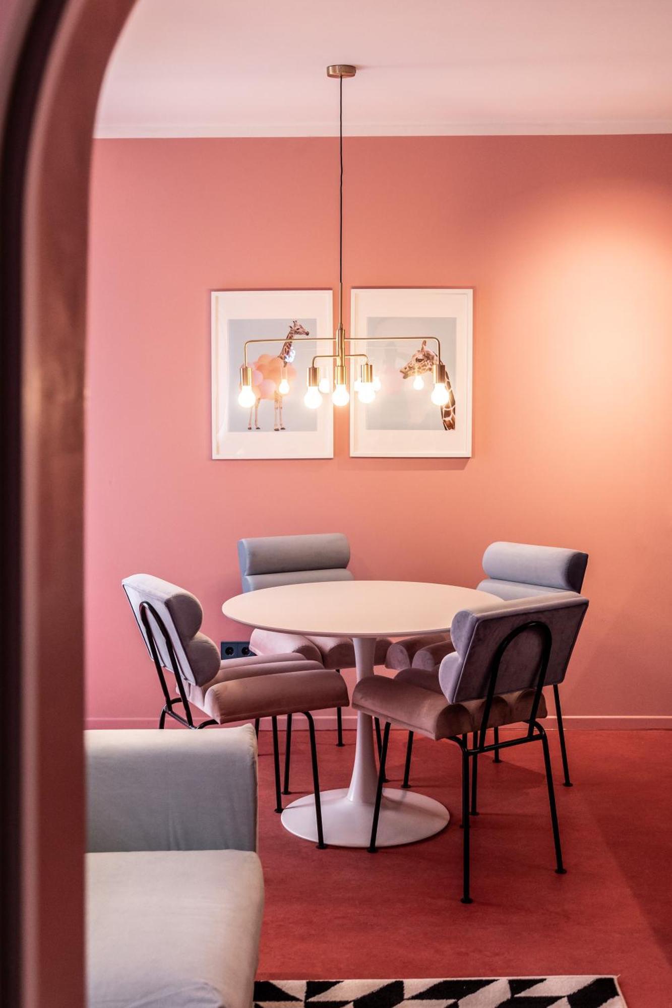 Apartamento Coolest In Berlin, Easy Check-in, Crazy Style, Close To Center #5 *