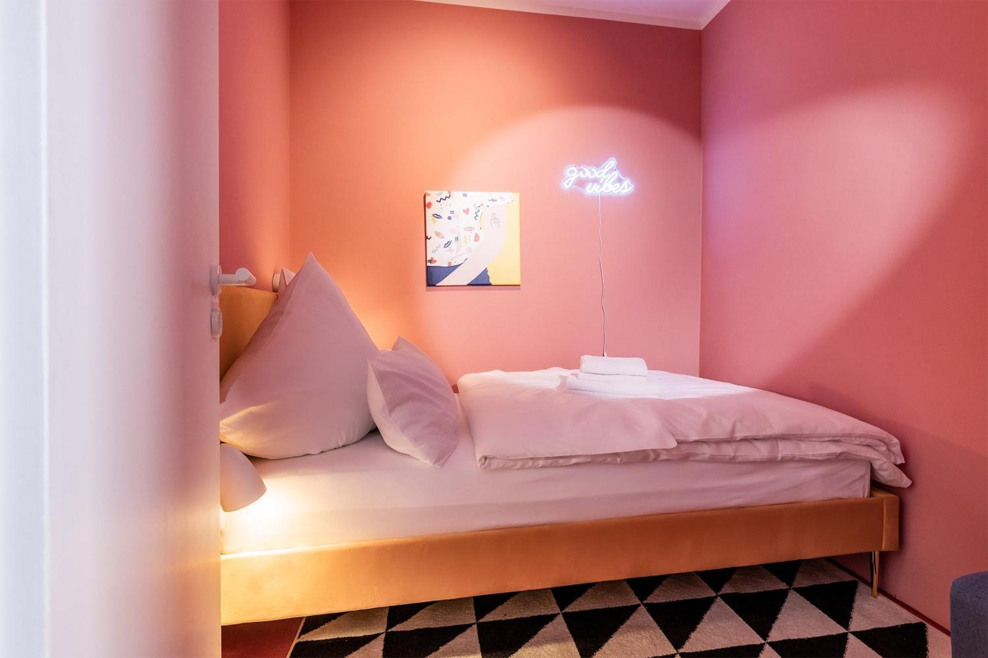 Coolest In Berlin, Easy Check-in, Crazy Style, Close To Center #5 Apartamento Berlim
